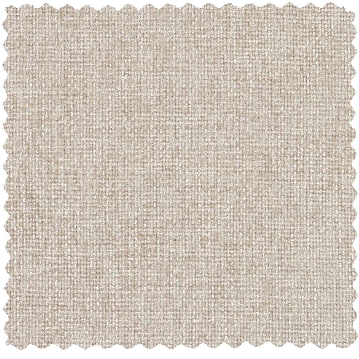 WOOOD, Bean 3,5-sitssoffa – Chunky Melange Natur