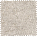 WOOOD, Bean 3,5-sitssoffa – Chunky Melange Natur