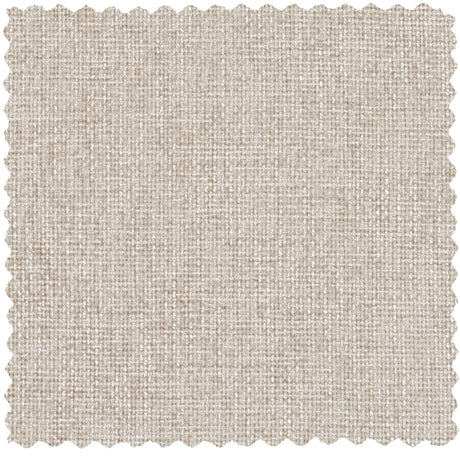 WOOOD, Bean 3,5-sitssoffa – Chunky Melange Natur