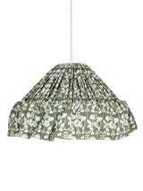 Stina Taklampa – De mina mossa 40 cm