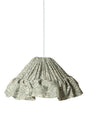 Stina Taklampa – Eldertree grön 40 cm