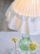 Stina Taklampa – Classico vit 40 cm