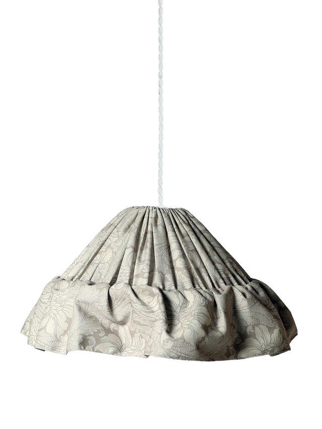 Stina Taklampa – Acanthus 40 cm
