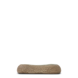 Seixo brun - oval serveringsfat (set om 6)