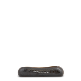 Seixo metallic - oval serveringsfat (set om 6)
