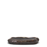 Seixo metallic - tallrik stor (set om 4) 33 cm