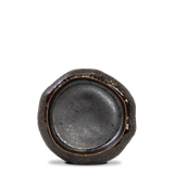 Seixo metallic - tallrik medium (set om 4)