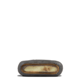 Seixo svart - oval serveringsfat (set om 6)