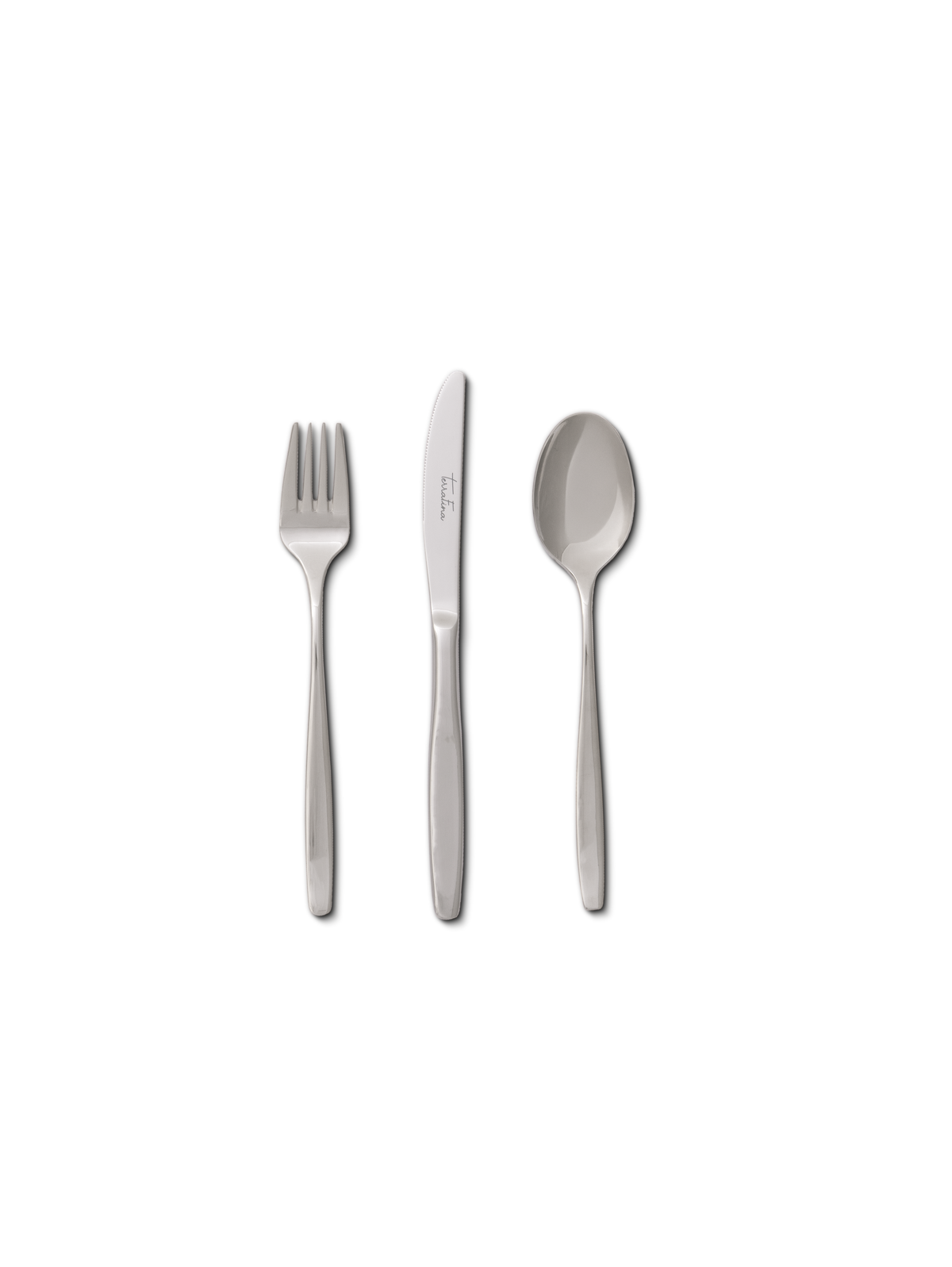 Terrafina bestick set - 24 st