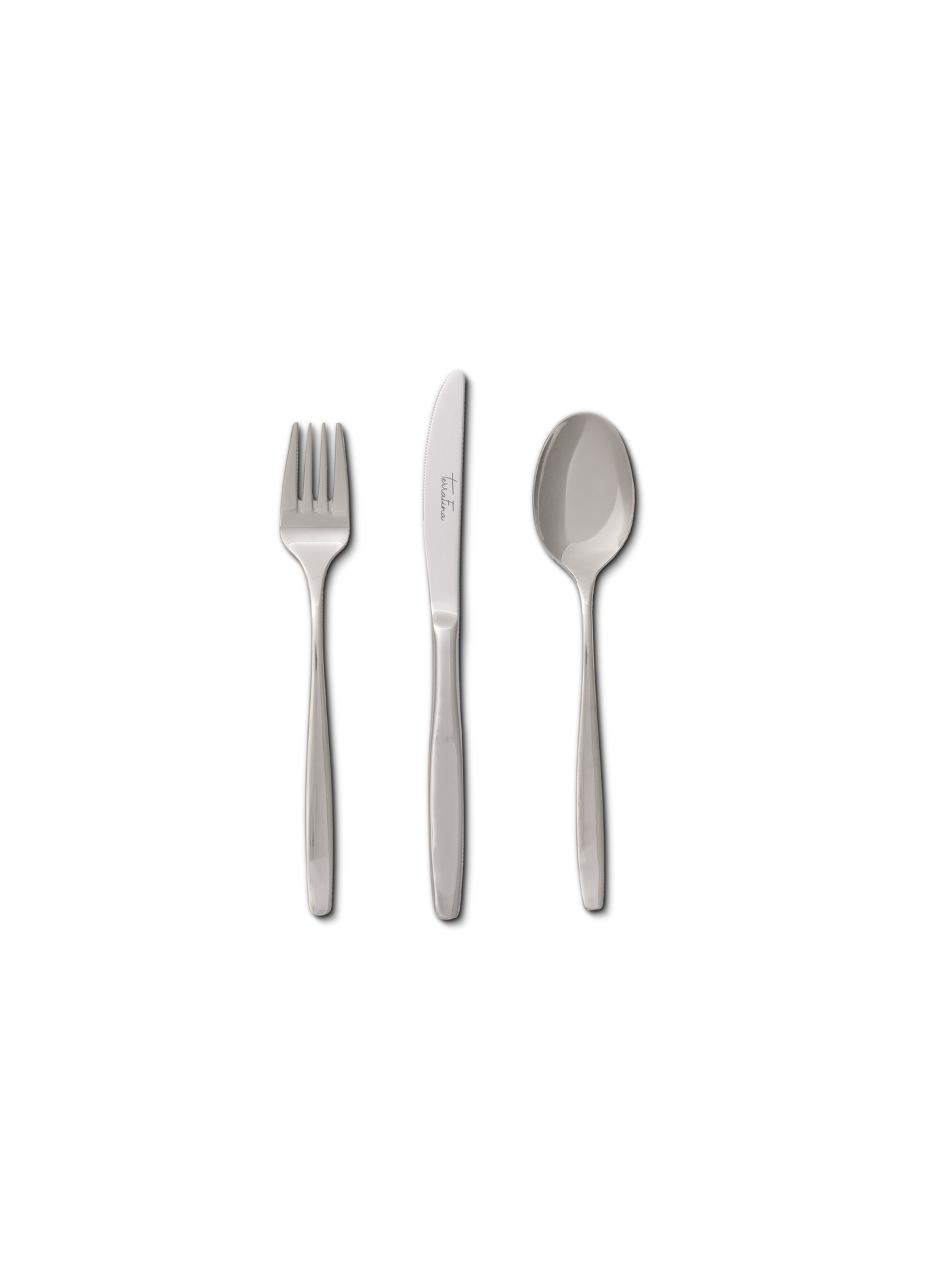 Terrafina bestick set - 24 st