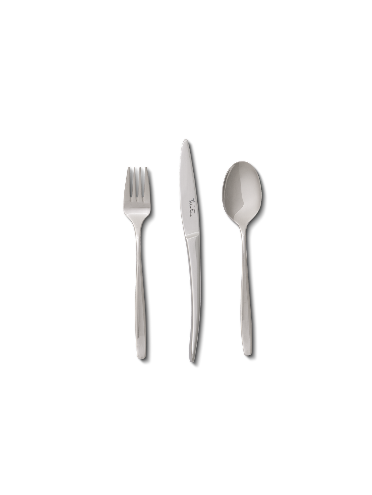 Terrafina bestick set - 24st