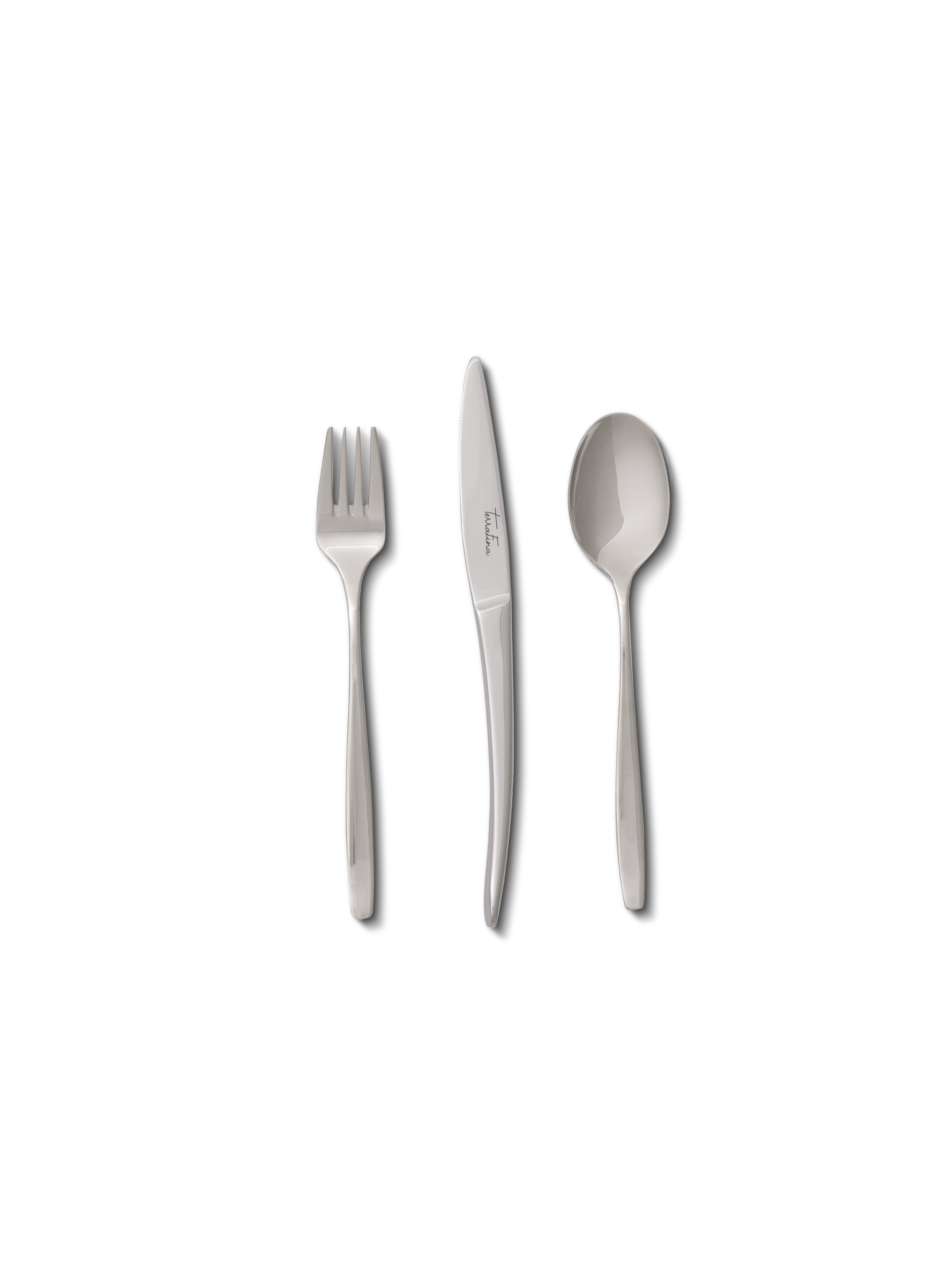 Terrafina bestick set - 24st
