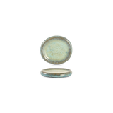 Quartzo aqua - litet fat (set om 12)