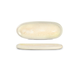Quartzo opala -  oval serveringsfat (set om 8)