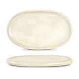 Quartzo cristal branco -  stora fat (set om 4)