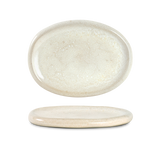 Quartzo cristal branco -  medium fat (set om 6)