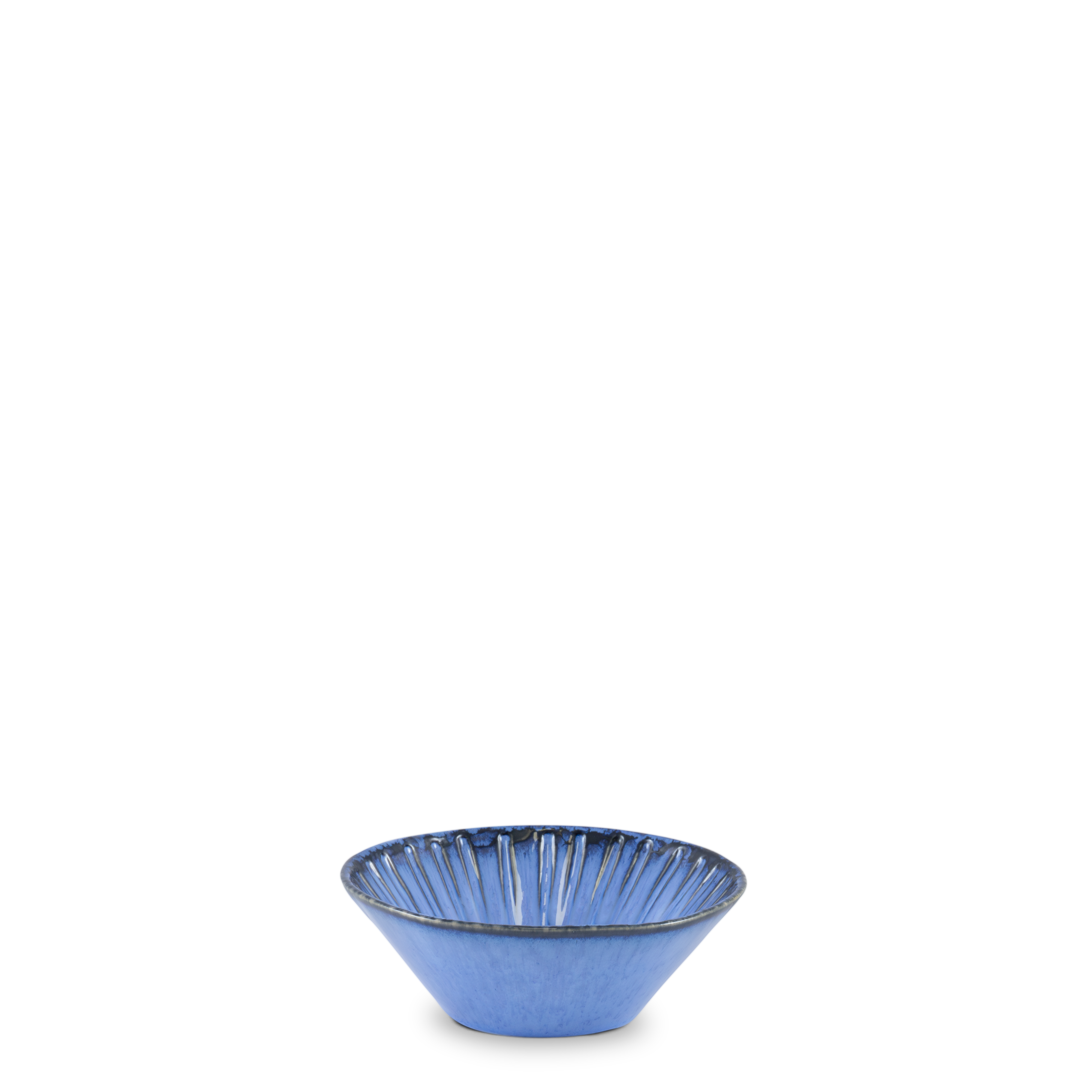 Vieira cereal skål blå (set om 2)