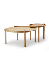 Cooee Design, Woody Table 45 cm Oak