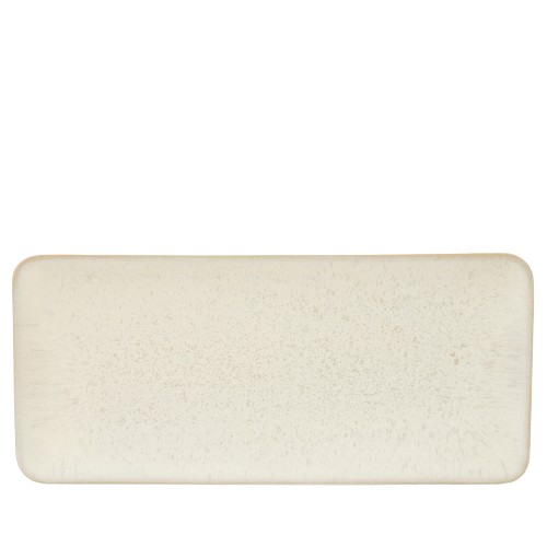Sushifat stor - vit (set om 6)