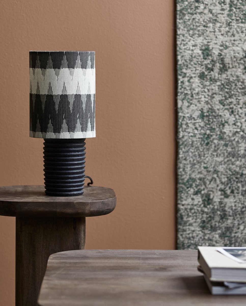 Nordal, AINE bordslampa – svart