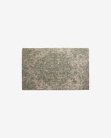 Nordal, ARIA jacquardvävd matta 160×240 cm – grön