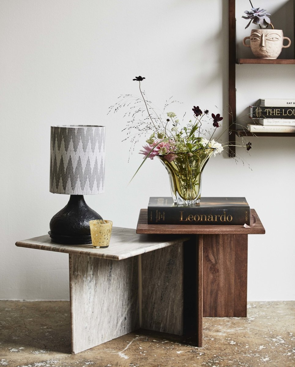 Nordal, ARITO bordslampa – svart