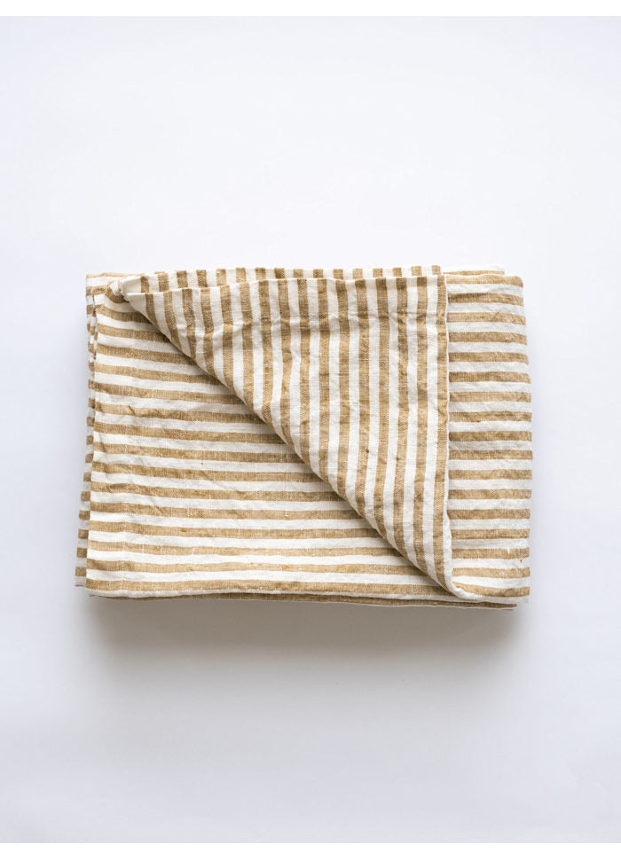 Leon bordsduk spice , 145x330 cm