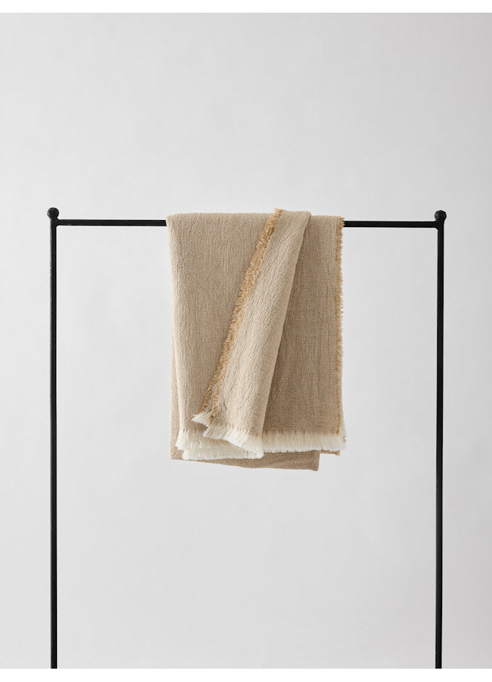Florian pläd, 135x200 cm
