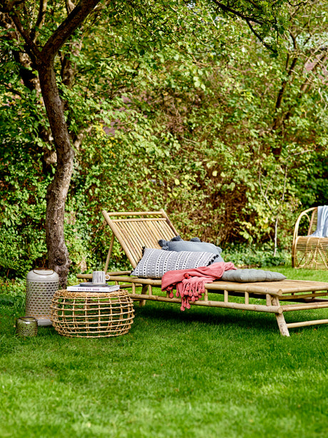 Bloomingville, Sole Daybed, Natur, Bambu