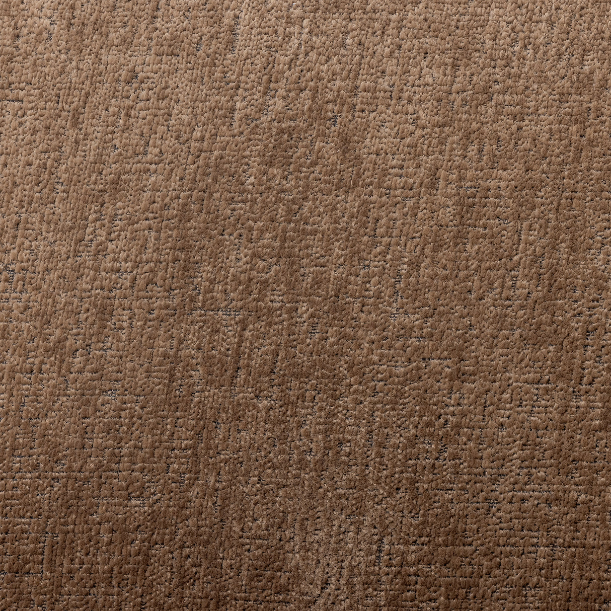 Bloomingville, Cape Lounge Chair, brun, återvunnen polyester