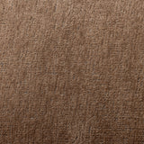 Bloomingville, Cape Lounge Chair, brun, återvunnen polyester
