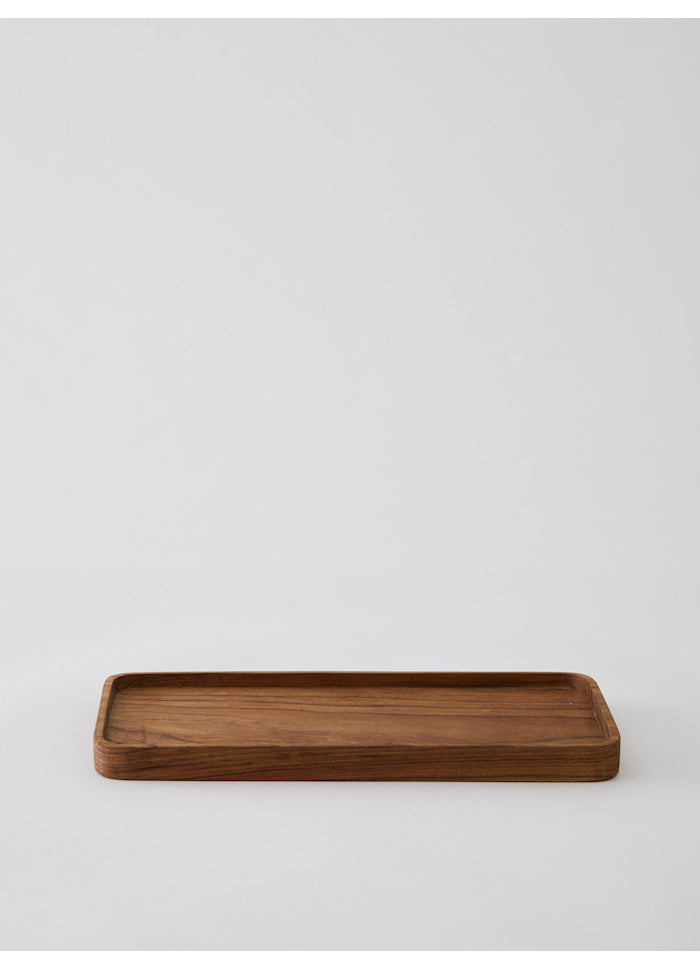 Teak fat