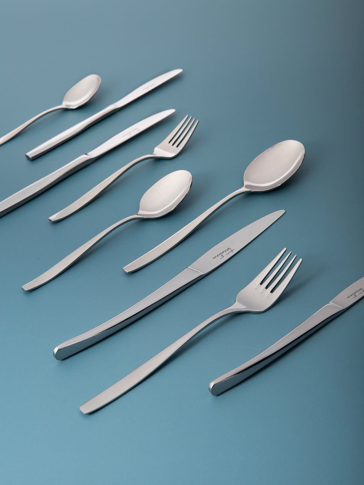 Terrafina bestick set - 24 st