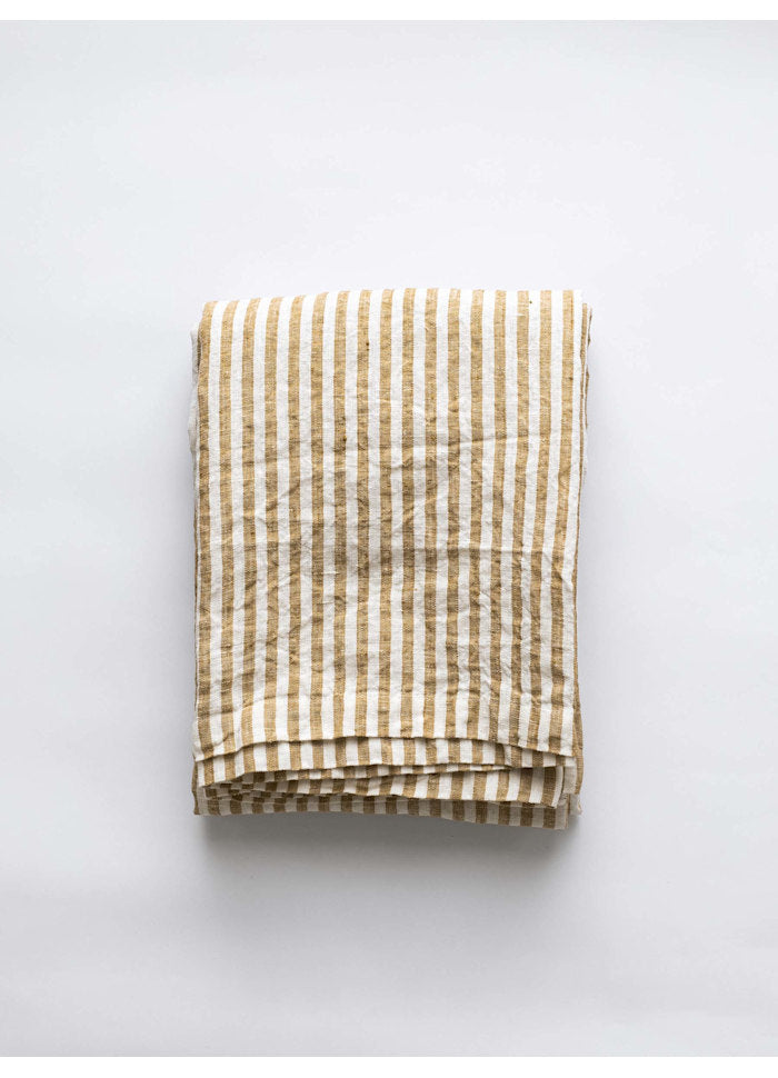 Leon bordsduk spice, 145x270 cm