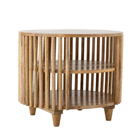 Bloomingville, Sali Coffee  soffbord, Natur, 100% Mango