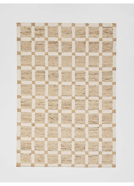 Taupo ullmatta, 30x30 cm