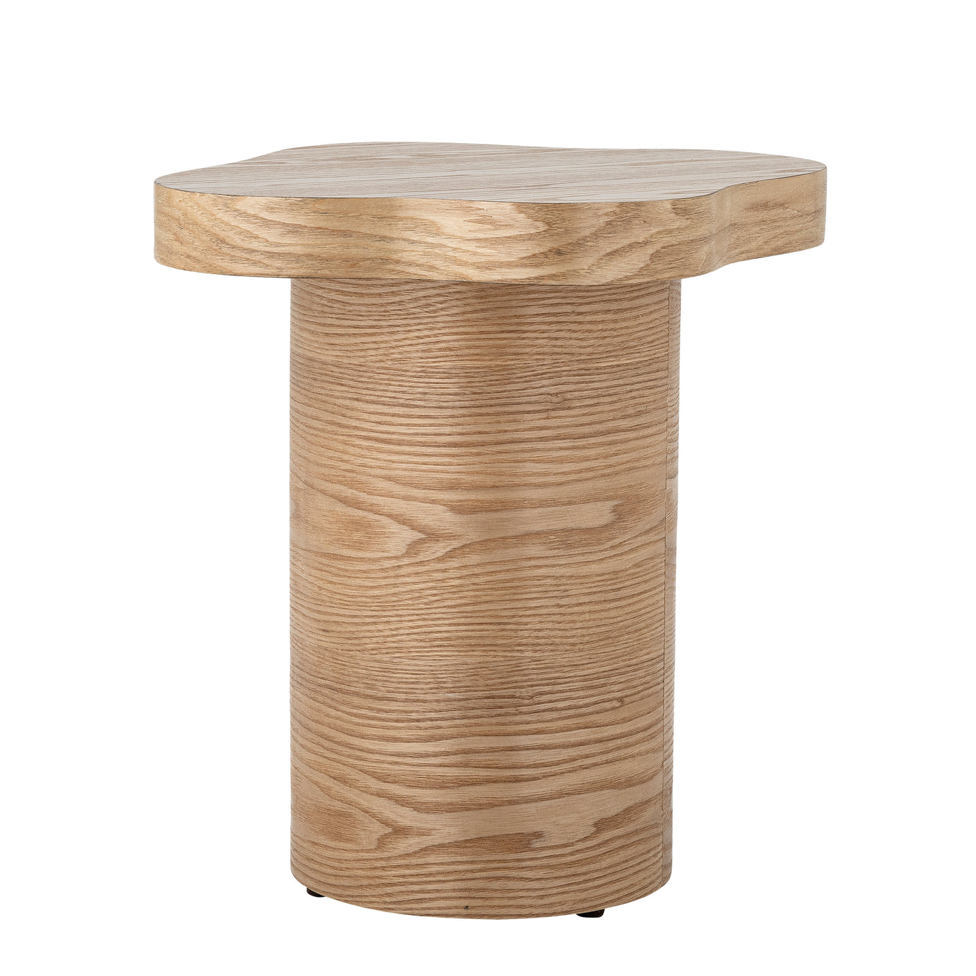 Bloomingville, Elmer Sidobord, Natur, MDF