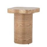 Bloomingville, Elmer Sidobord, Natur, MDF
