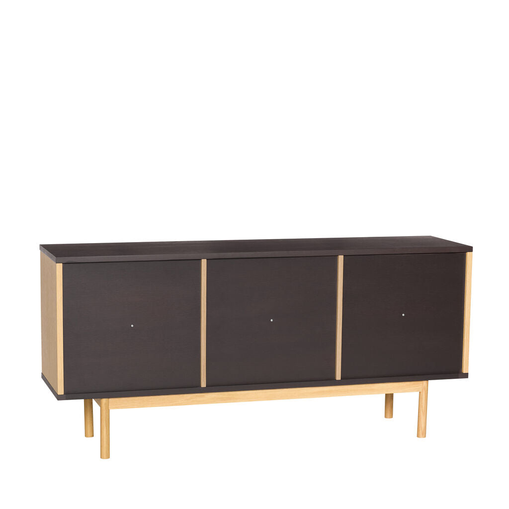Hubsch, Dual Sideboard Flerfärgad