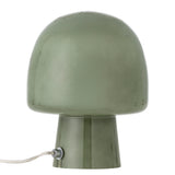 Bloomingville, Paddy Table-lampa, grön, glas