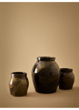Franca kruka 13,5 cm