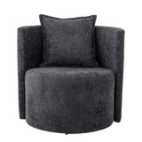 Bloomingville, Morris Lounge Chair, grå, FSC100% plywood