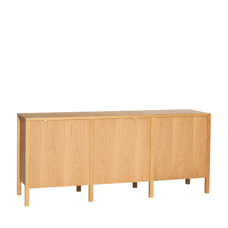 Hubsch, Forma Sideboard Natur