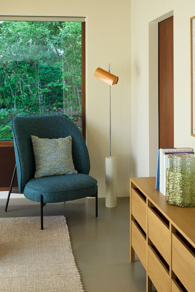 Hubsch, Forma Sideboard Natur