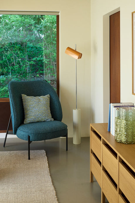 Hubsch, Forma Sideboard Natur