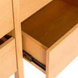 Hubsch, Forma Sideboard Natur
