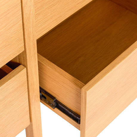 Hubsch, Forma Sideboard Natur