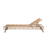 Bloomingville, Sole Daybed, Natur, Bambu