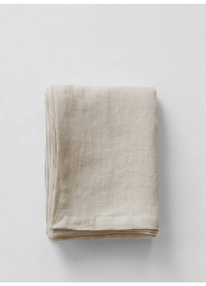 Marion bordsduk white, 145x270 cm