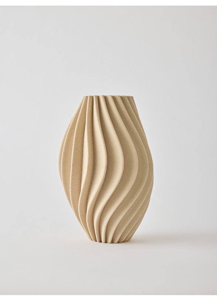 Vento vas 27 cm